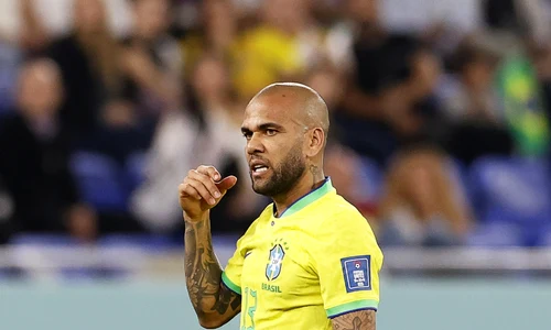 Dani Alves, EPA jpg