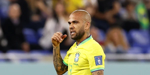 Dani Alves, EPA jpg