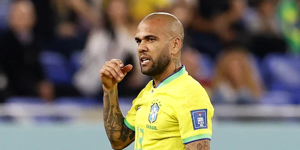 Dani Alves, EPA jpg