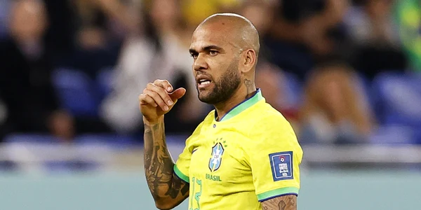 Dani Alves, EPA jpg
