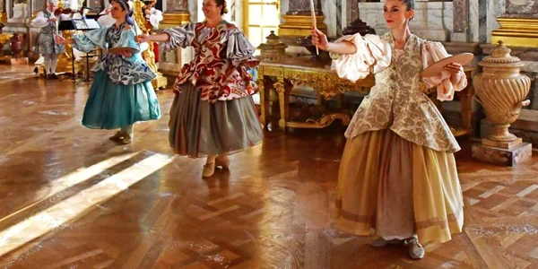 palat versailles