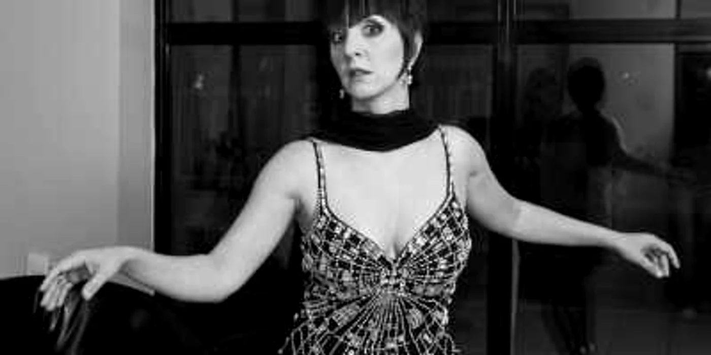 Mirela Pană - o femeie împlinită