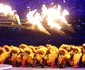 londra inchidere olimpiada