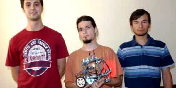 roboti