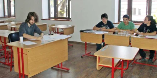 Competiţia Regionalei Muntenia a avut loc la Colegiul „Mihai Viteazul“ din Bucureşti