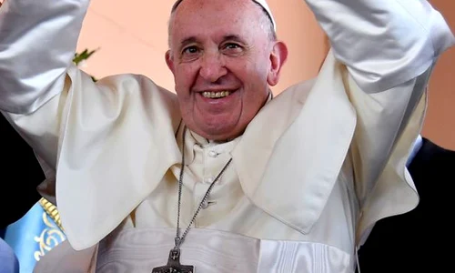 Dezbatere «Historia»: De ce este istorică vizita Papei în România / VIDEO jpeg