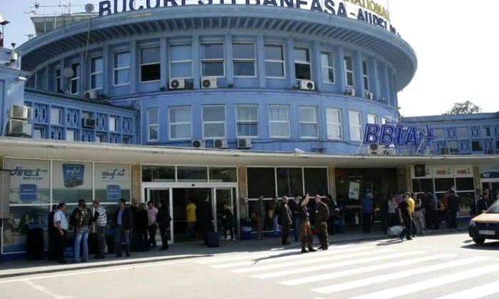 Aeroportul Băneasa a fost clasat ca monument istoric de categoria A jpeg
