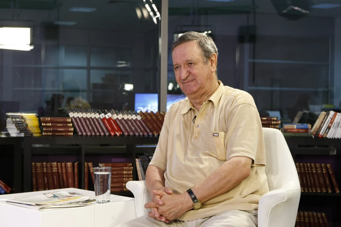 adevarul live Dumitru Constantin Orientul Mijlociu FOTO David Muntean