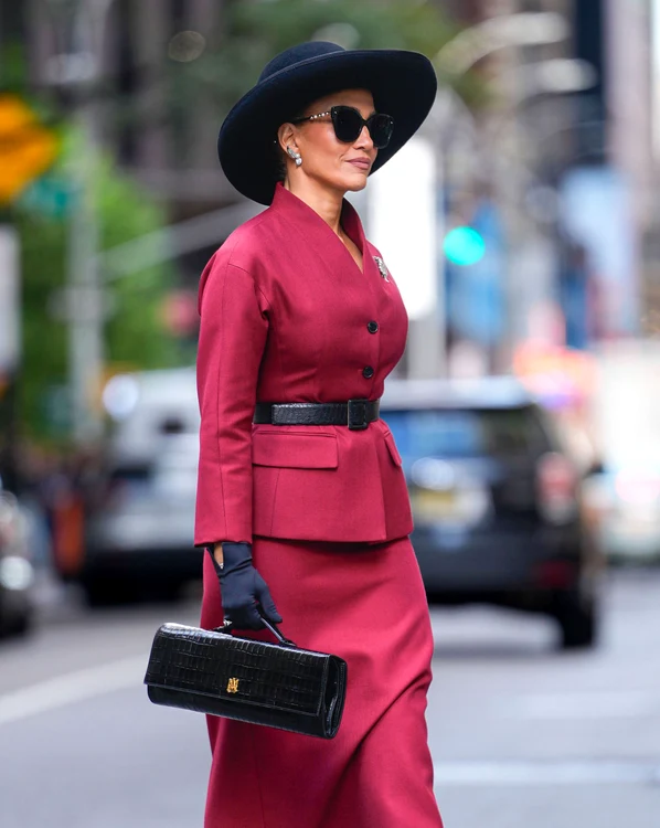 Jennifer Lopez în The Last Mrs  Parrish, Profimedia (5) jpg