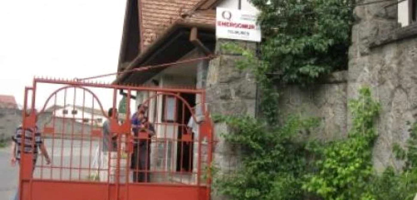 Fostul sediu al Energomur va adăposti elevii Liceului de Artă foto arhivă