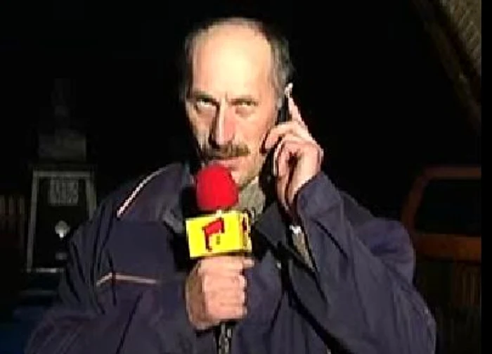 Argentin Todea (Captură foto Acces Direct)