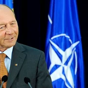 traian basescu foto facebook / basescu