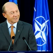 traian basescu foto facebook / basescu
