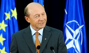 traian basescu foto facebook / basescu
