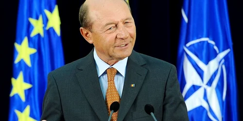 traian basescu foto facebook / basescu