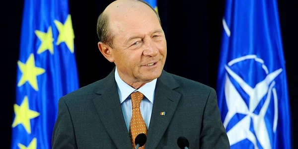 traian basescu foto facebook / basescu