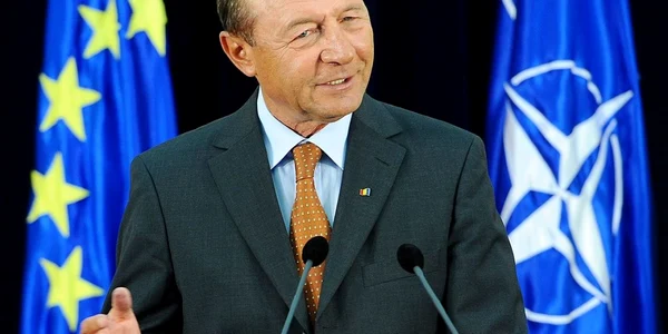 traian basescu foto facebook / basescu