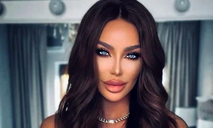 bianca dragusanu peruca jpg