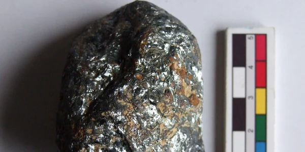 Meteorit Salaj