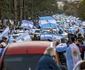 Proteste anti guvernamentale în Argentina. FOTO Profimedia