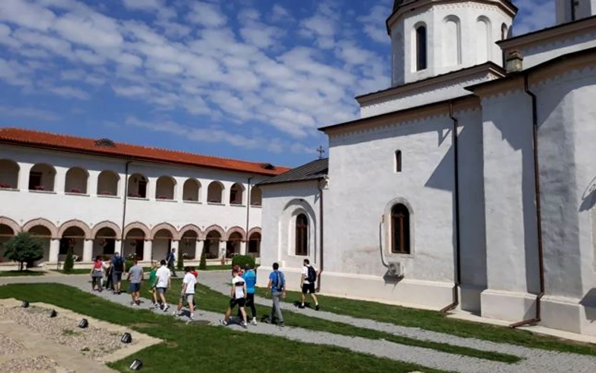 giurgiu comana