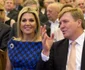 Regele Willem-Alexander și Regina Maxima ai Țărilor de Jos