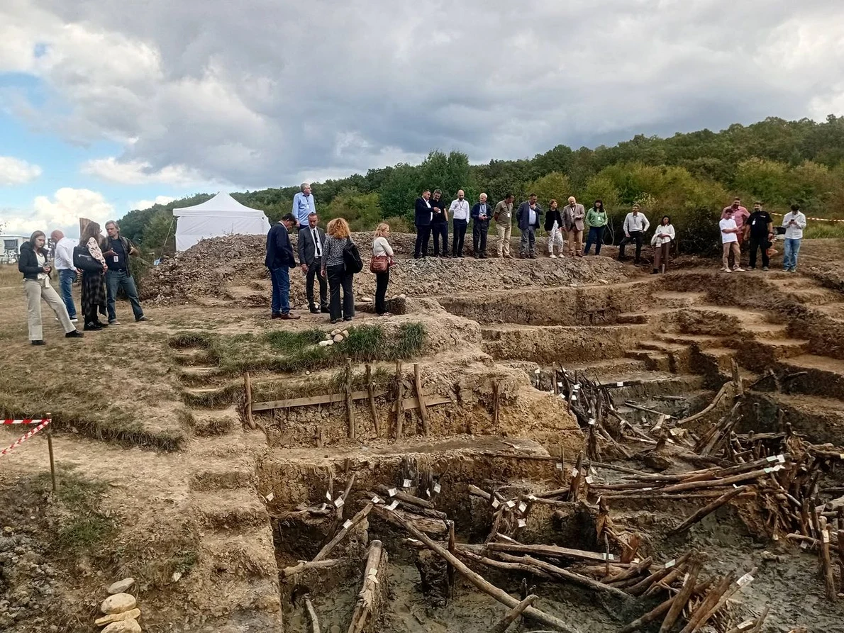 20 de ani de cercetări arheologice sistematice desfășurate la Băile Figa