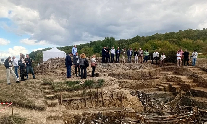 20 de ani de cercetări arheologice sistematice desfășurate la Băile Figa