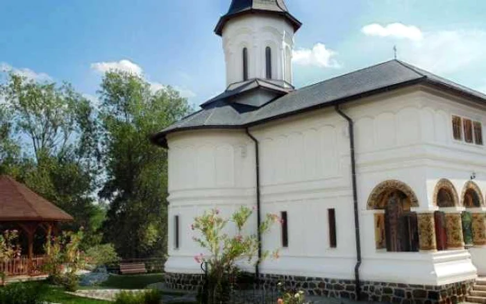 Mănăstirea Icoana îşi va sărbători hramul