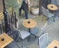 Suspectul care ar fi furat vioara Foto: Metropolitan Police