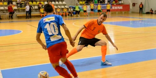futsal