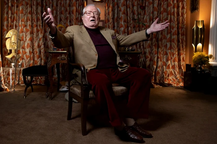 Jean-Marie Le Pen a murit. 