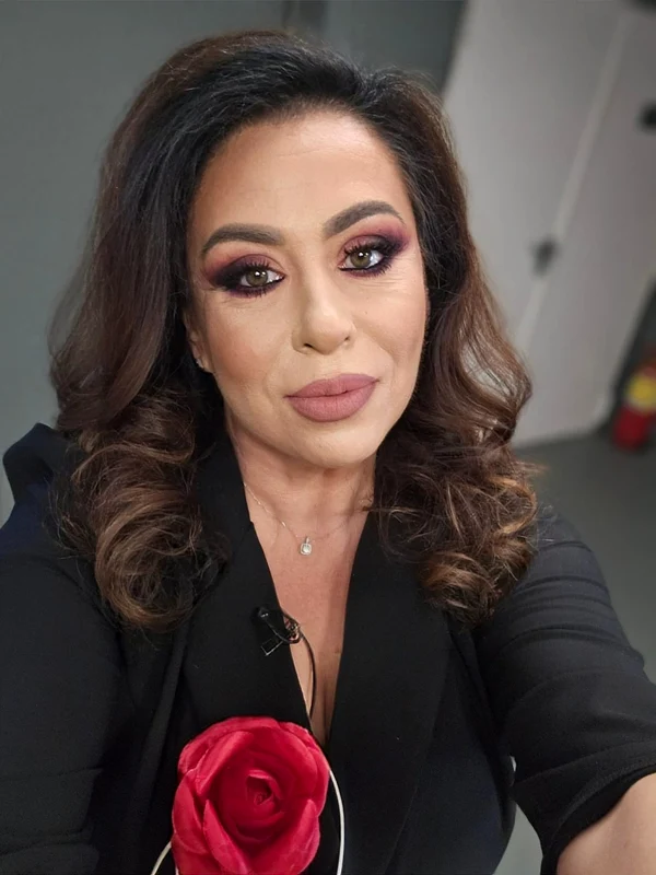 Oana Roman 