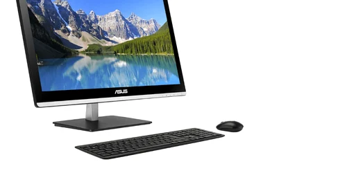 asus all-in-one