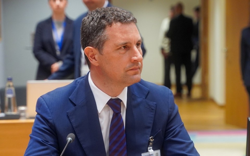 Vicepremierul Tanczos Barna vorbește despre ieșirea UDMR de la guvernare. În ce condiții s-ar putea întâmpla