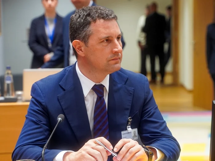 România a încercat să obțină la Bruxelles amânarea legii pensiilor magistraților, anunță Tanczos Barna