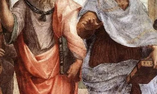 S au descoperit mesaje secrete în operele lui Platon jpeg