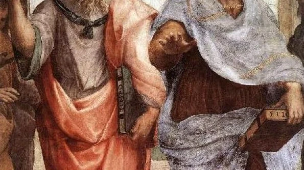 S au descoperit mesaje secrete în operele lui Platon jpeg