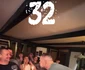 Vlad Gherman a sărbătorit 32 de ani cu prietenii, la munte foto: Instagram