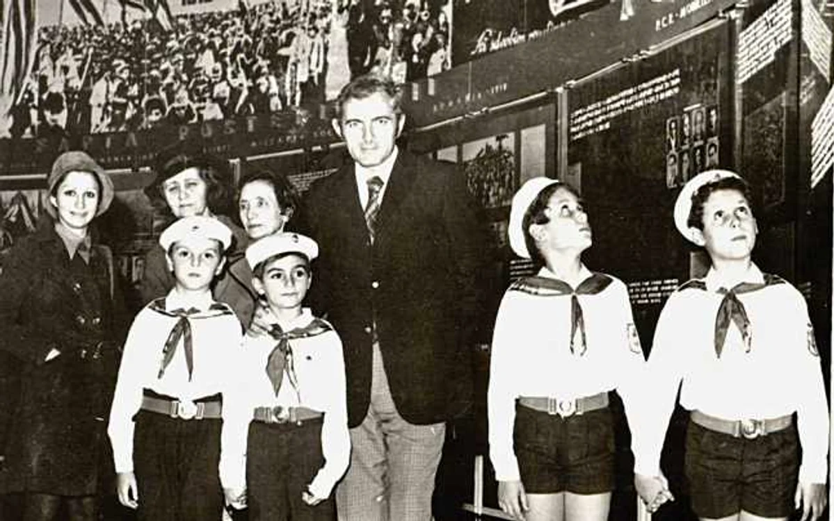 adrian vasilescu copii