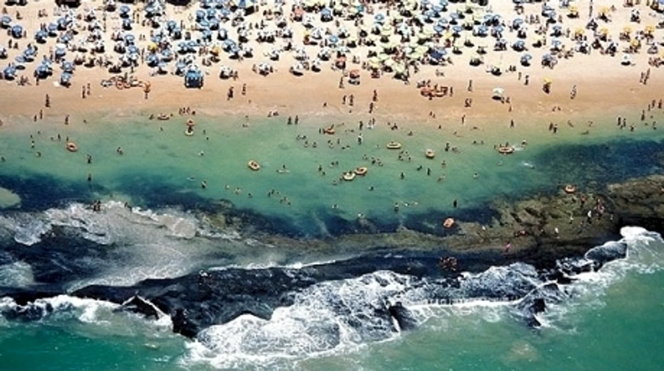 Boa Viegem, Brazilia