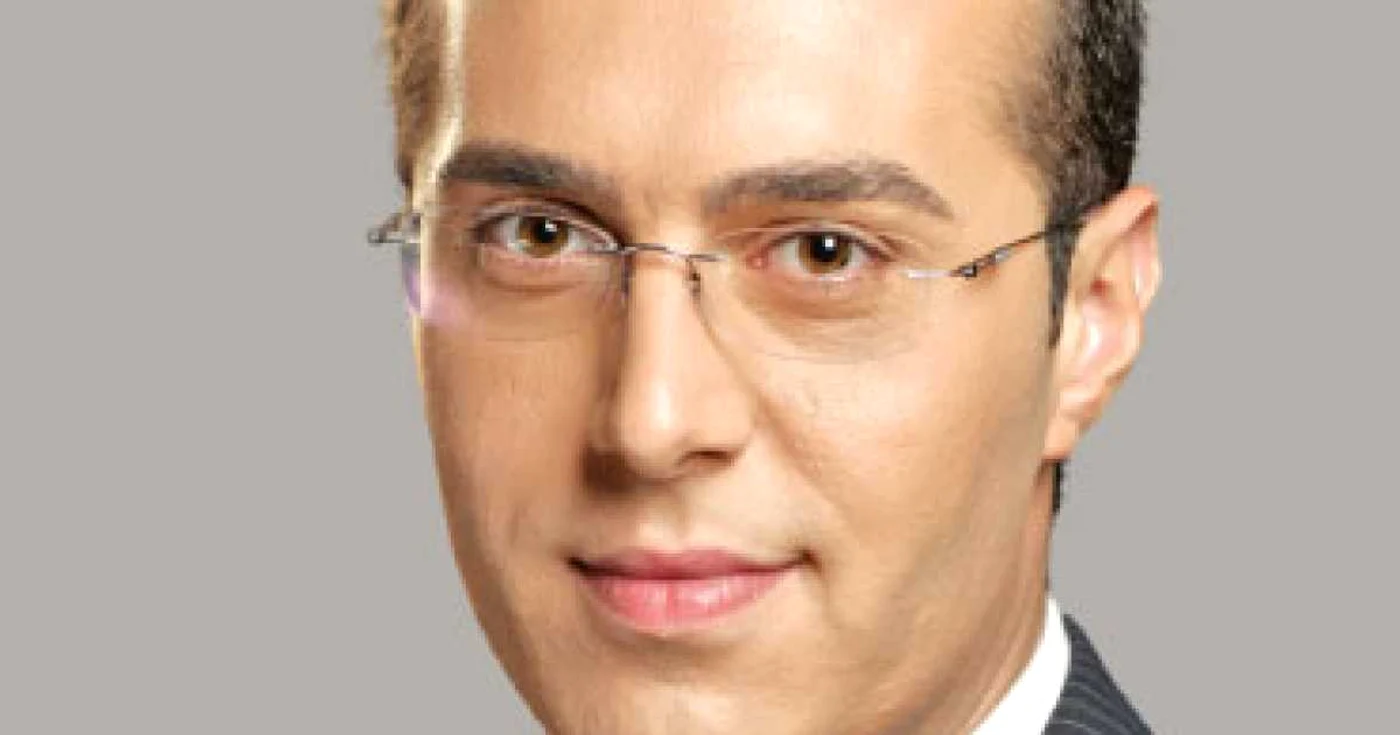 Adrian Bucur: „Aş putea vorbi în fiecare zi despre protecţia mediului“