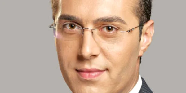 Adrian Bucur: „Aş putea vorbi în fiecare zi despre protecţia mediului“