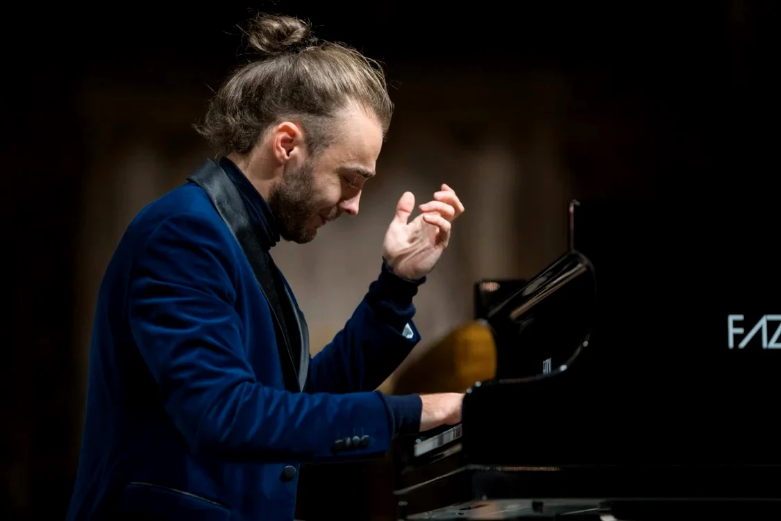 Daniel Ciobanu