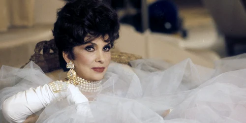 Gina Lollobrigida   profimedia 0750046923 jpg