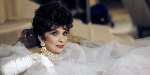 Gina Lollobrigida   profimedia 0750046923 jpg
