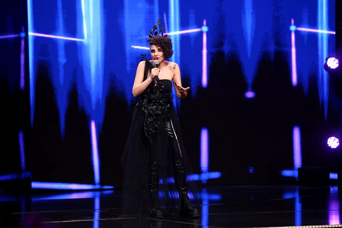 Teodora Nedelcu este în finală
