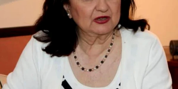 Mioara Roman a murit la 83 de ani sursa Instagram 