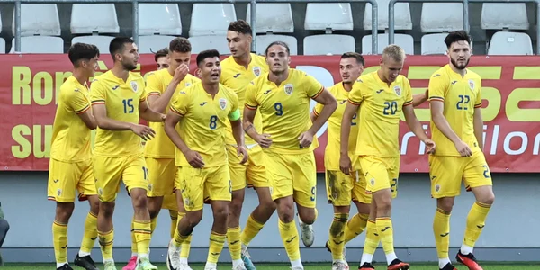 romania u20 frf ro jpg
