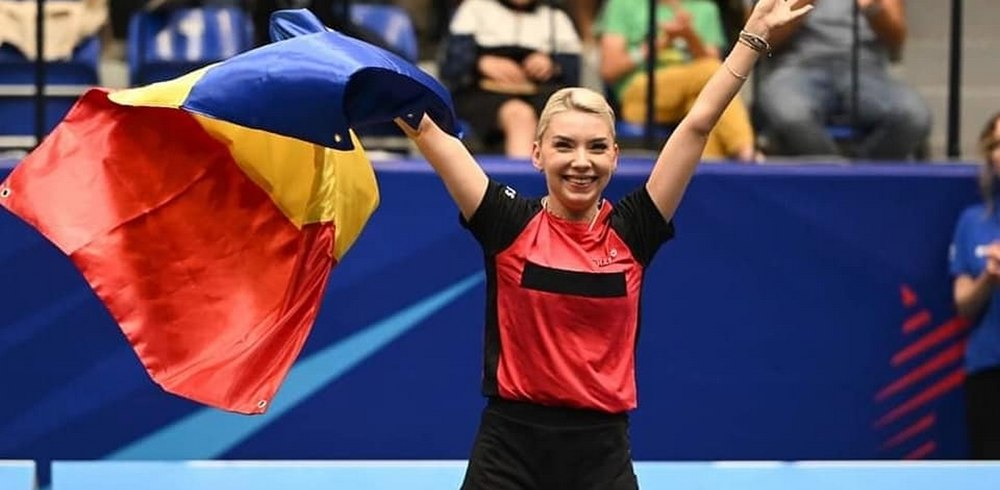 Jocurile Europene 2023. România luptă azi pentru două medalii de aur. Finale de foc pentru „tricolore”